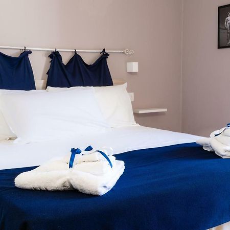 La Petite Maison Флоренция Экстерьер фото