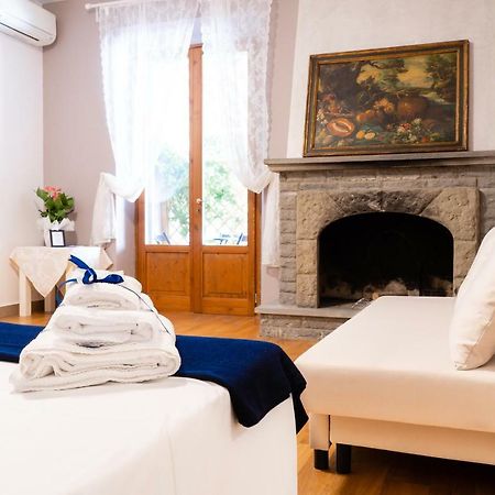 La Petite Maison Флоренция Экстерьер фото