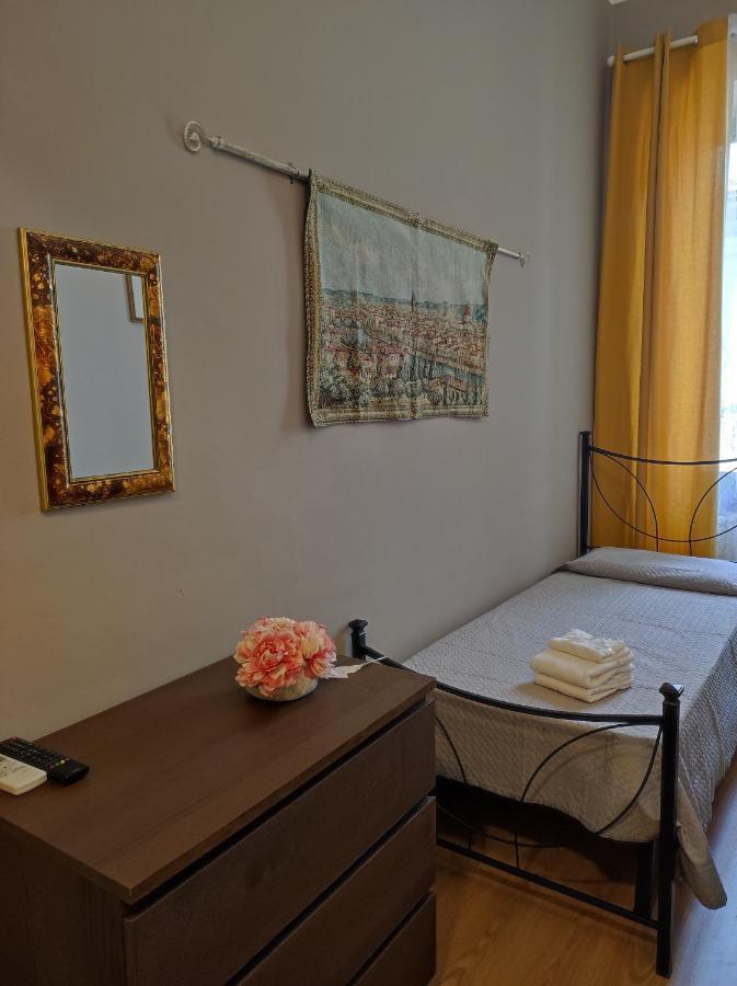 La Petite Maison Флоренция Экстерьер фото