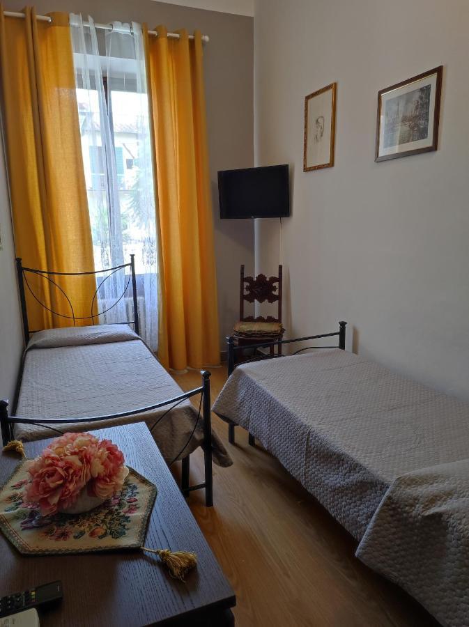 La Petite Maison Флоренция Экстерьер фото