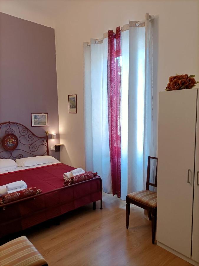 La Petite Maison Флоренция Экстерьер фото