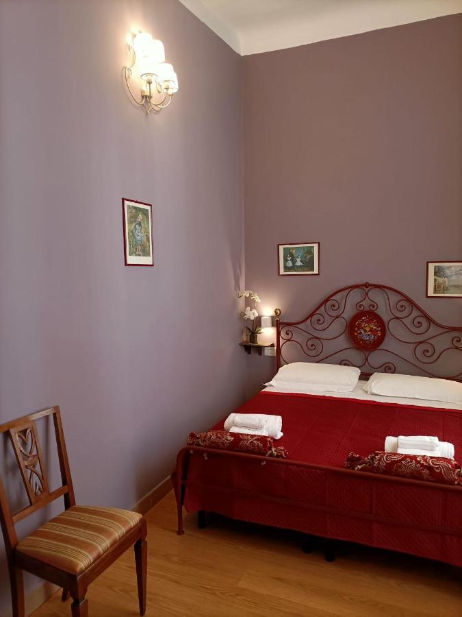 La Petite Maison Флоренция Экстерьер фото