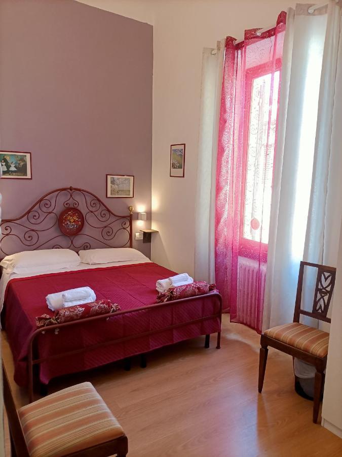 La Petite Maison Флоренция Экстерьер фото