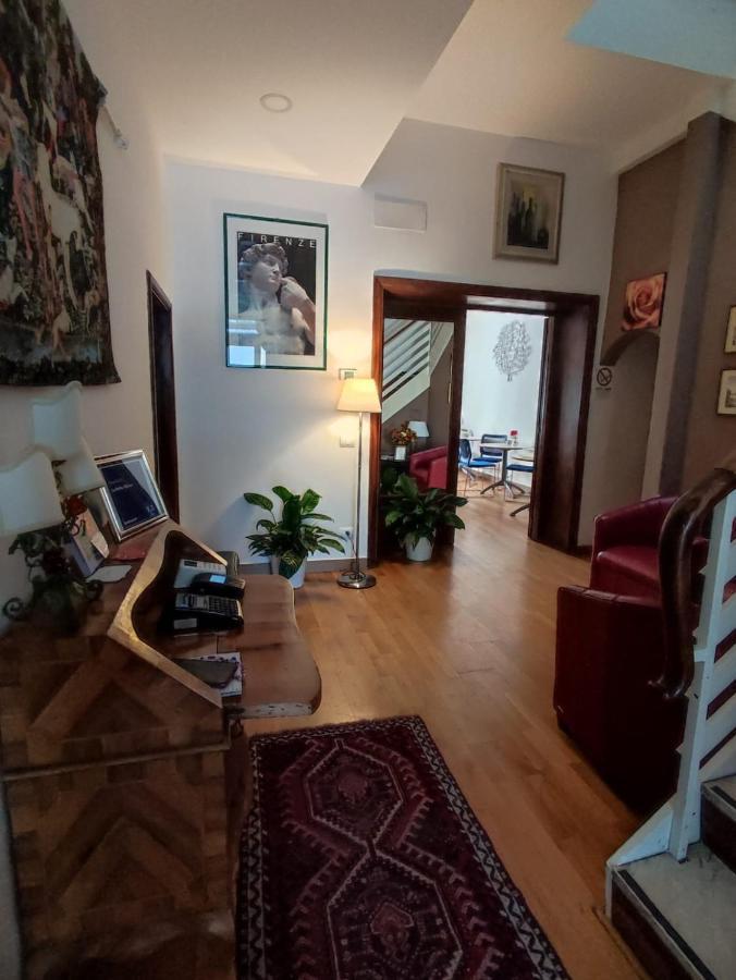 La Petite Maison Флоренция Экстерьер фото