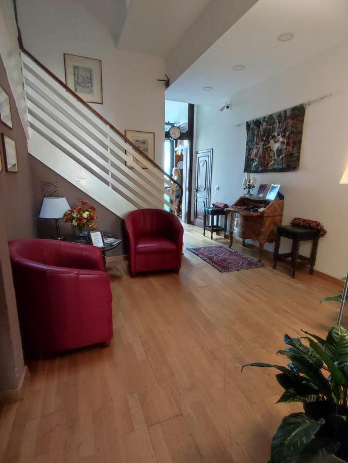 La Petite Maison Флоренция Экстерьер фото