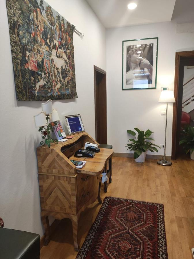La Petite Maison Флоренция Экстерьер фото