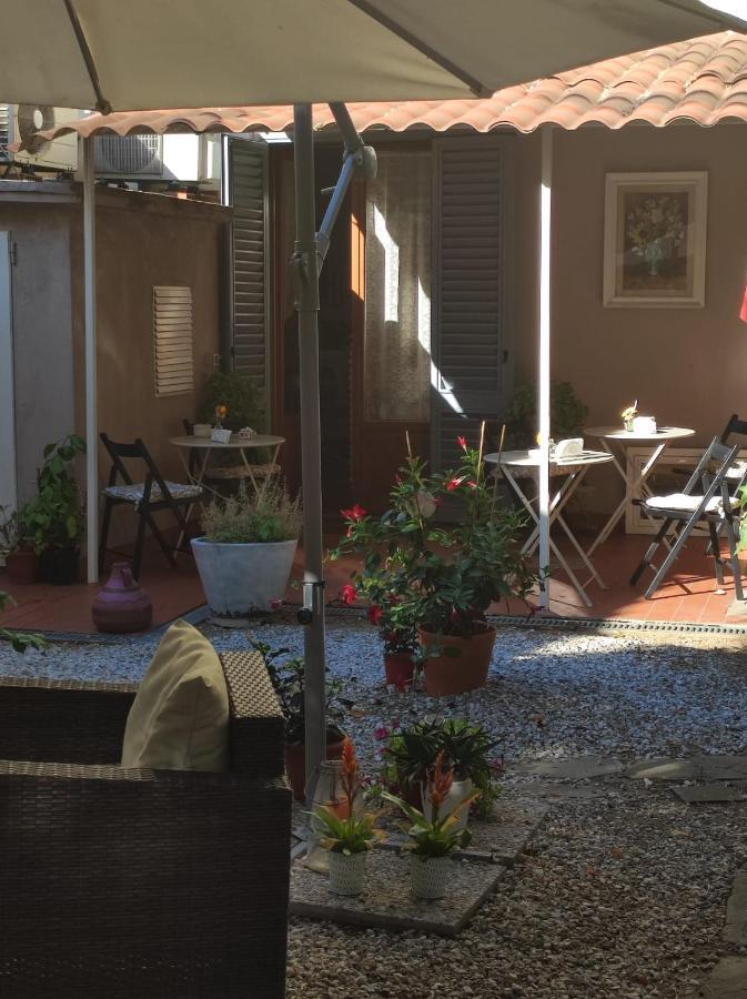 La Petite Maison Флоренция Экстерьер фото