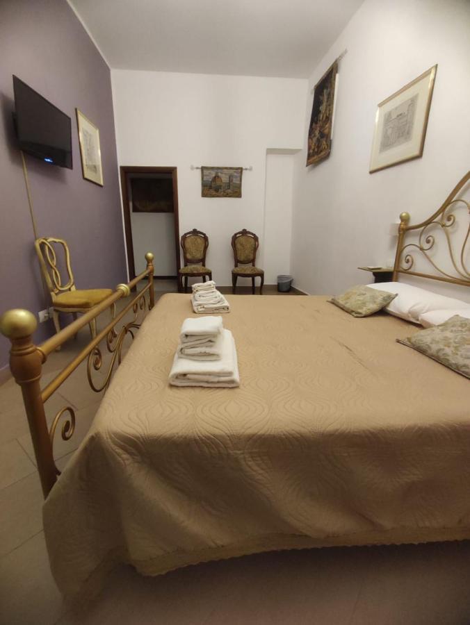 La Petite Maison Флоренция Экстерьер фото