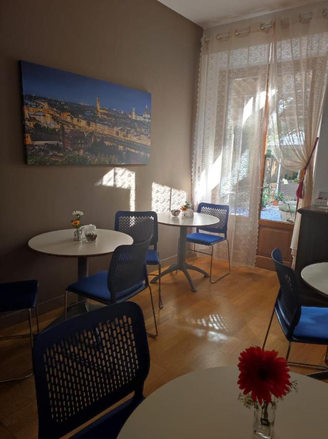 La Petite Maison Флоренция Экстерьер фото