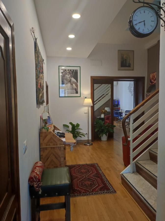 La Petite Maison Флоренция Экстерьер фото