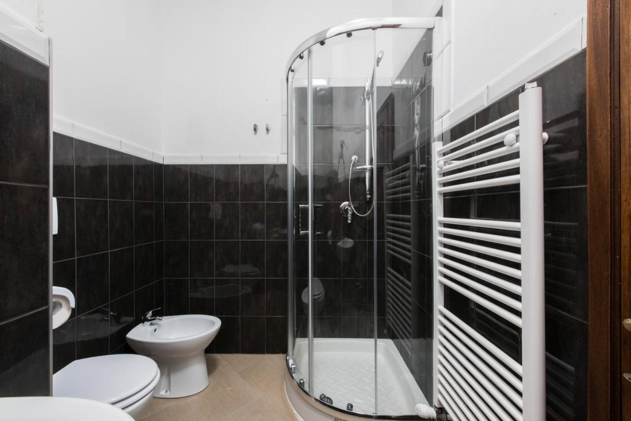 La Petite Maison Флоренция Экстерьер фото