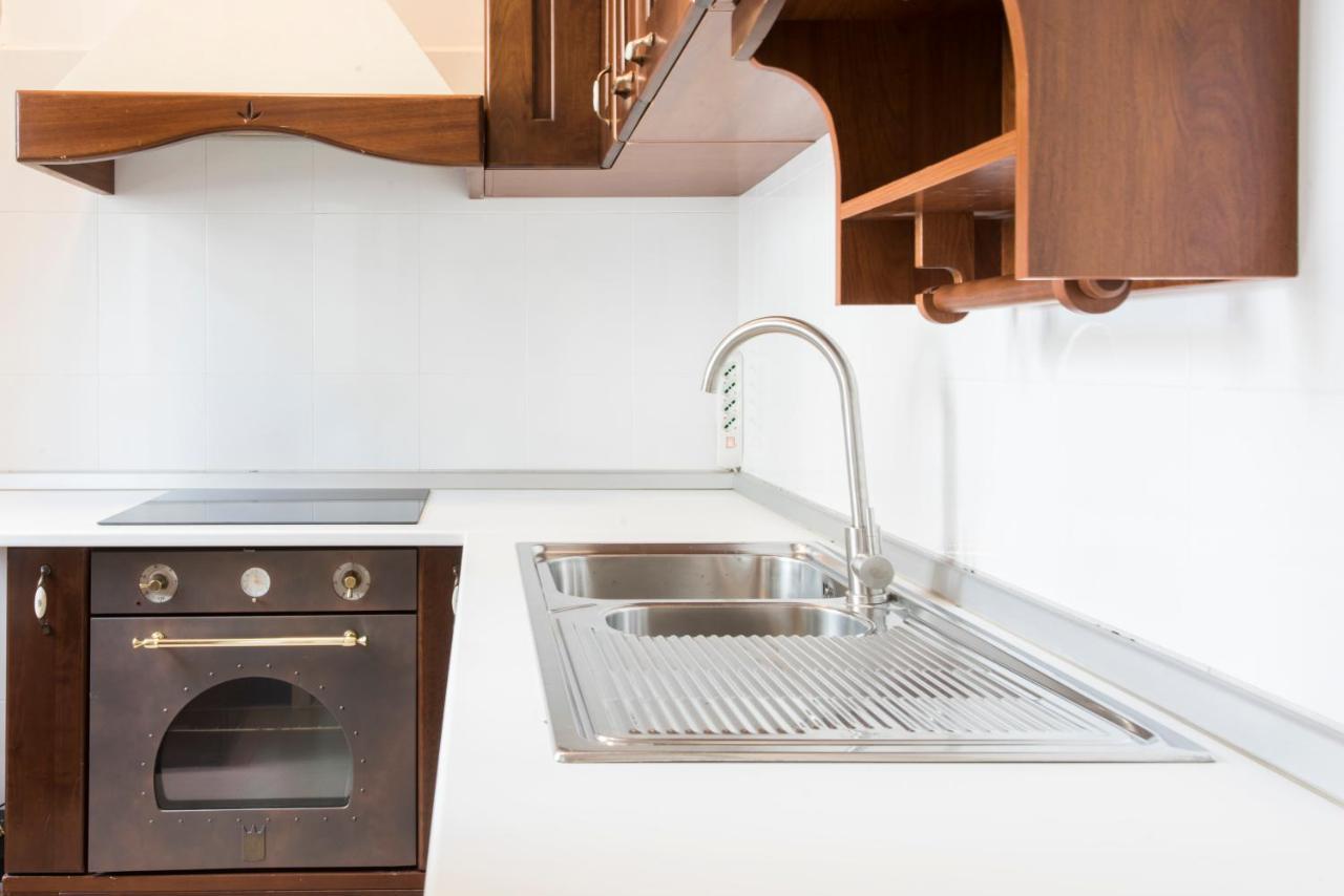 La Petite Maison Флоренция Экстерьер фото