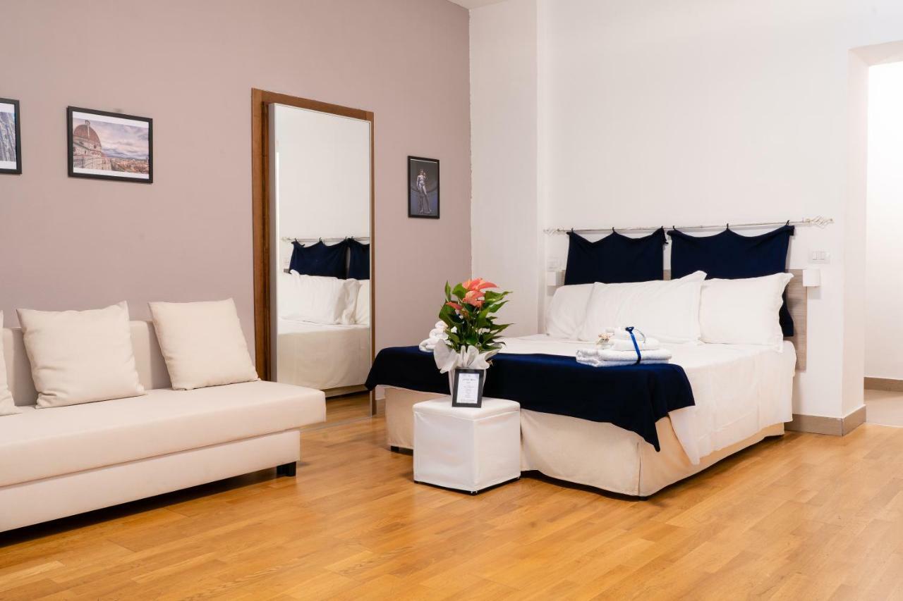 La Petite Maison Флоренция Экстерьер фото