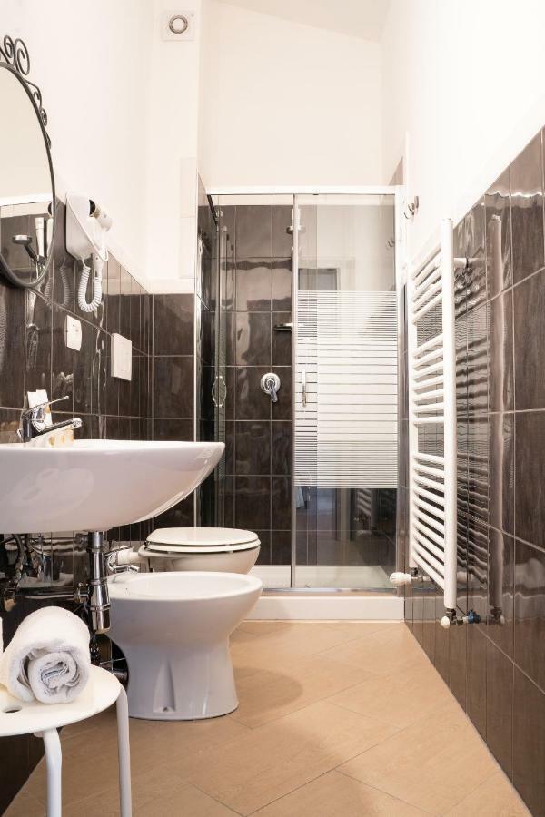 La Petite Maison Флоренция Экстерьер фото
