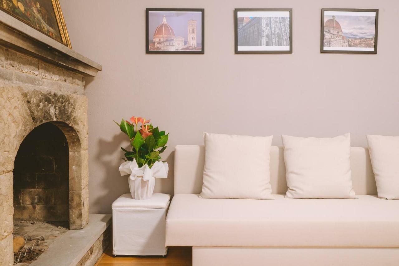 La Petite Maison Флоренция Экстерьер фото