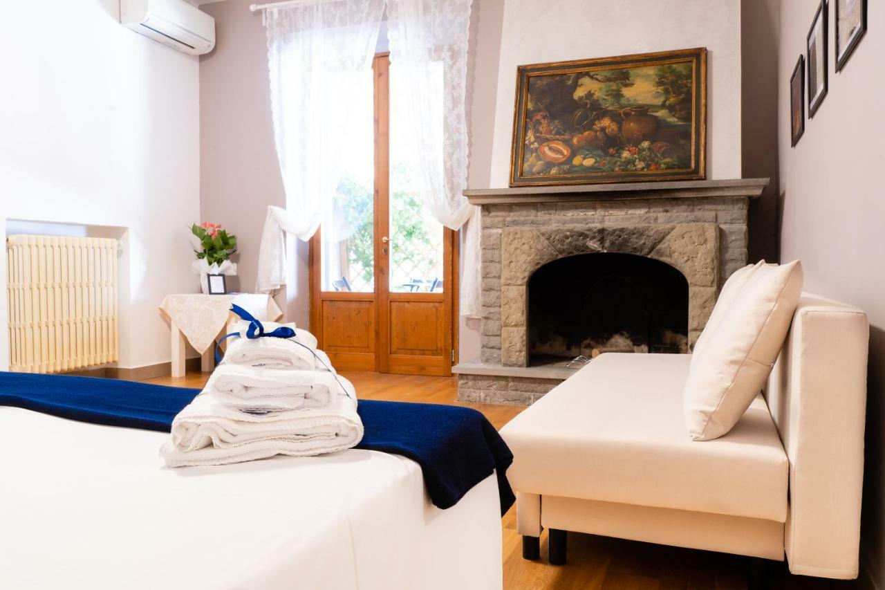 La Petite Maison Флоренция Экстерьер фото